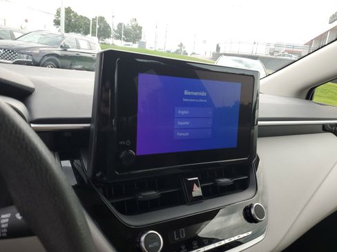 Used 2024 Toyota Corolla LE FWD image 23