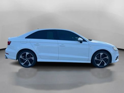 Used 2020 Audi A3 2.0T Premium AWD/4WD image 7