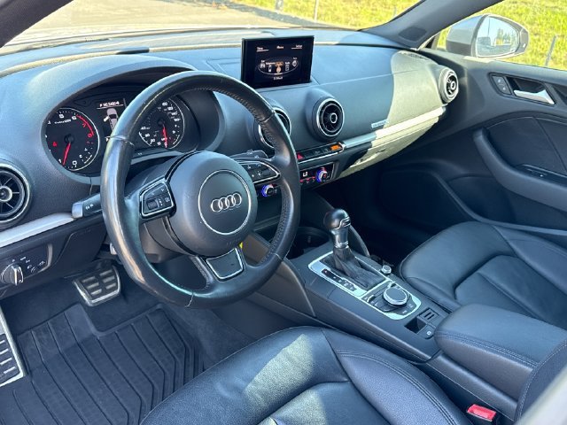 Used 2015 Audi A3 2.0T Premium w/ Cold Weather Package AWD/4WD image 15