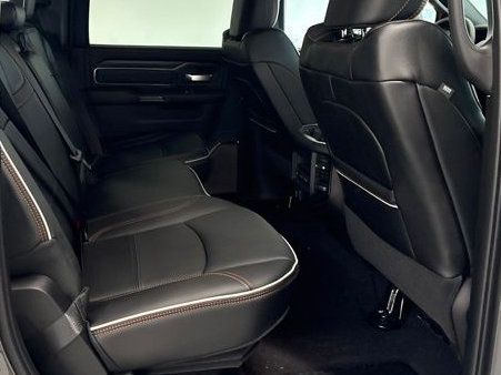 New 2027 RAM 2500 Power Wagon AWD/4WD image 25