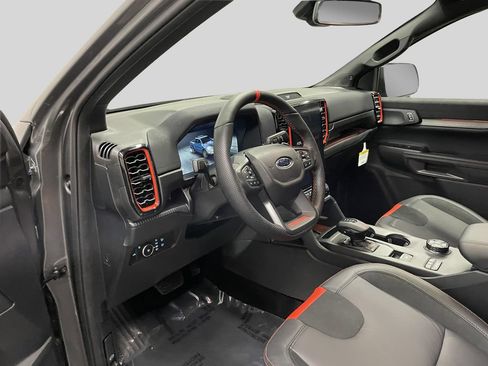New 2026 Ford Ranger Raptor AWD/4WD image 12
