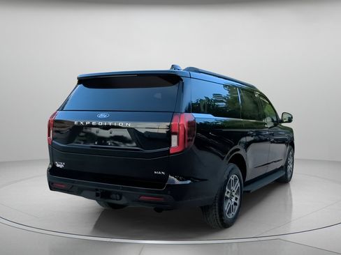 Certified 2025 Ford Expedition Max Active AWD/4WD image 26