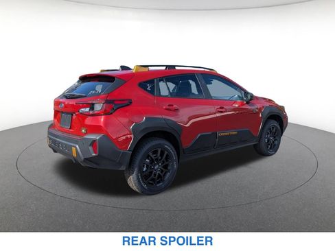 New 2026 Subaru Crosstrek 2.5i Wilderness AWD/4WD image 5