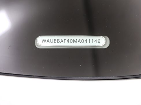 Used 2021 Audi A4 2.0T Premium Plus w/ Premium Plus Package image 21