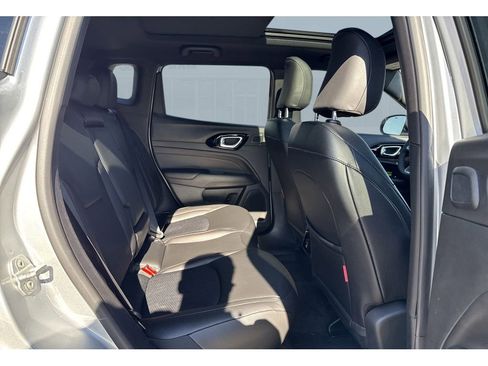 New 2026 Jeep Compass Trailhawk w/ Sun, Sound & Navigation Group image 23