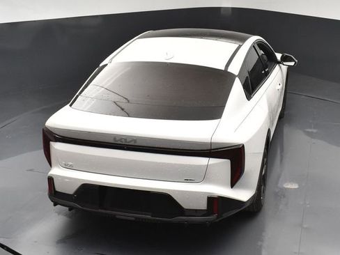 Certified 2025 Kia K4 GT-Line Turbo image 46