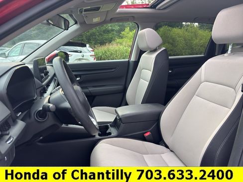 Certified 2024 Honda CR-V EX image 22