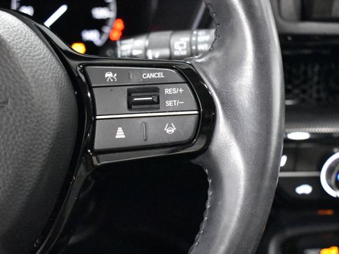 Certified 2024 Honda CR-V EX-L image 17