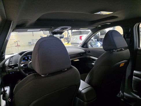 New 2026 Hyundai Elantra SEL Sport image 15