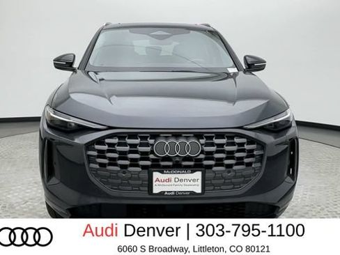 Used 2025 Audi Q5 Premium Plus AWD/4WD image 3