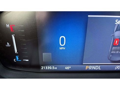 Used 2023 Ford Escape ST-Line w/ Tech Pack #1 image 15