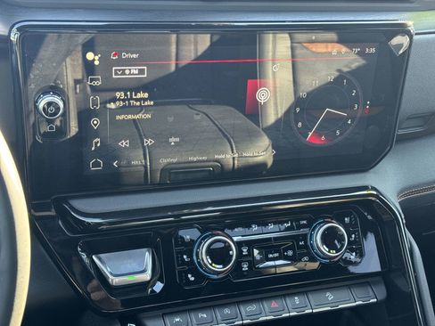 Used 2026 GMC Sierra 1500 AT4 w/ AT4 Premium Package image 23