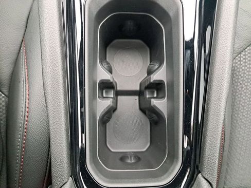 New 2026 Jeep Compass Trailhawk image 24