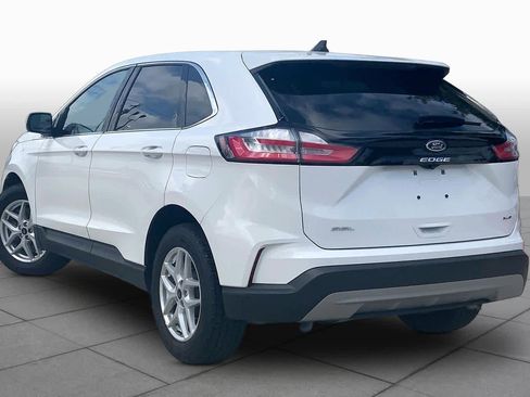 Used 2022 Ford Edge SEL AWD/4WD image 12