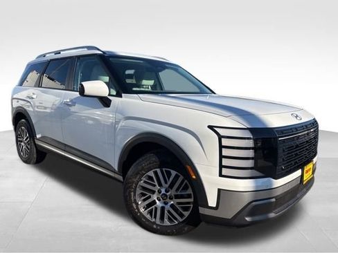 New 2026 Hyundai Palisade SEL image 1