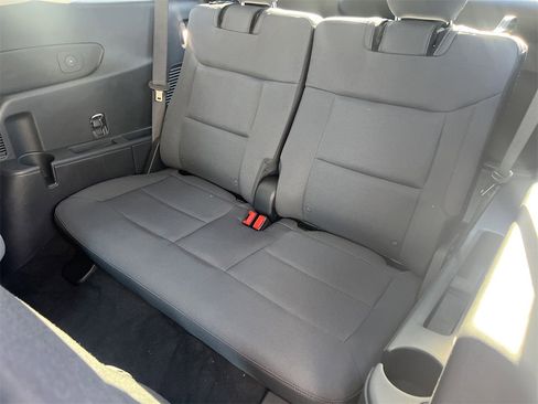 New 2026 Ford Explorer Active image 19