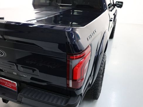 Used 2025 Ford F150 Lariat w/ Equipment Group 502A High AWD/4WD image 81