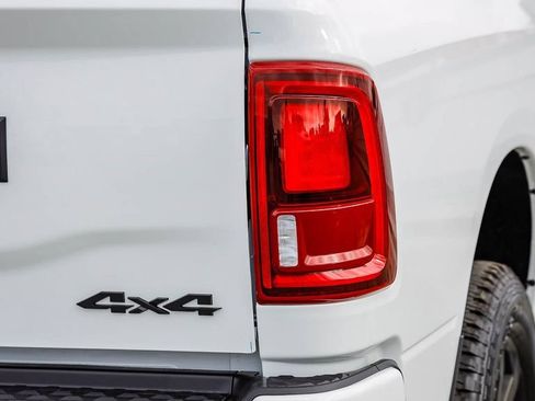 New 2026 RAM 2500 Laramie w/ Night Edition AWD/4WD image 10