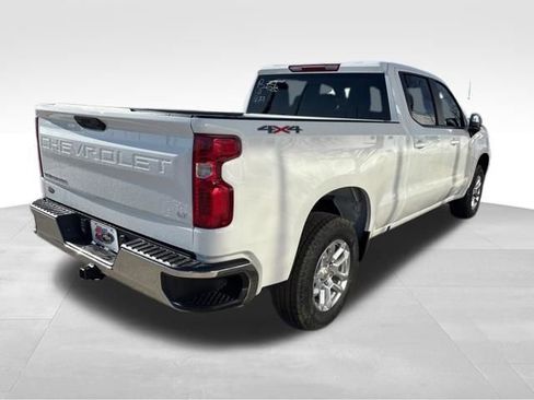 New 2026 Chevrolet Silverado 1500 LT image 7