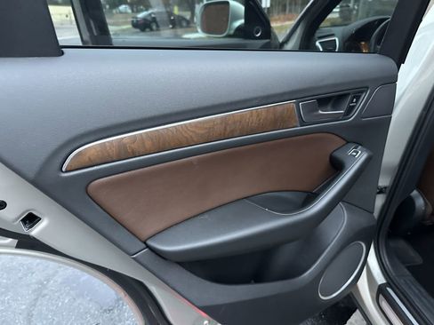 Used 2013 Audi Q5 3.0T Premium Plus image 40