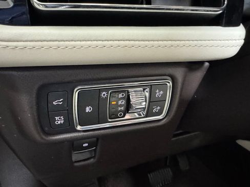 Certified 2022 Lincoln Nautilus Black Label w/ Class II Trailer Tow Package AWD/4WD image 34