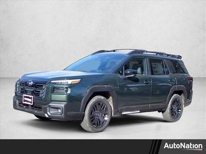 New 2026 Subaru Outback Limited XT