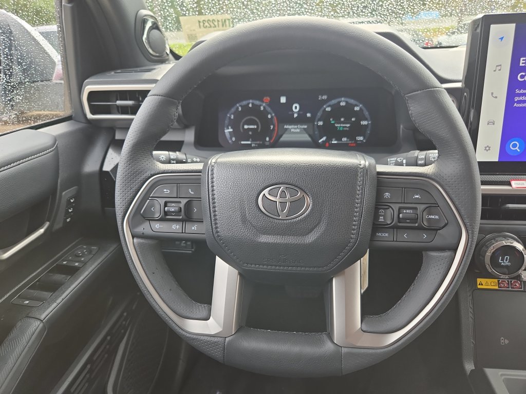 Used 2026 Toyota 4Runner Limited RWD image 17