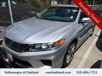 Used 2013 Honda Accord LX-S