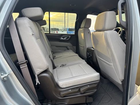 Used 2024 Chevrolet Tahoe LS w/ Driver Alert Package image 13