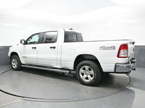 Used 2023 RAM 1500 Big Horn image 4