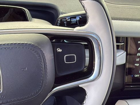 New 2026 Lincoln Navigator L Reserve AWD/4WD image 29
