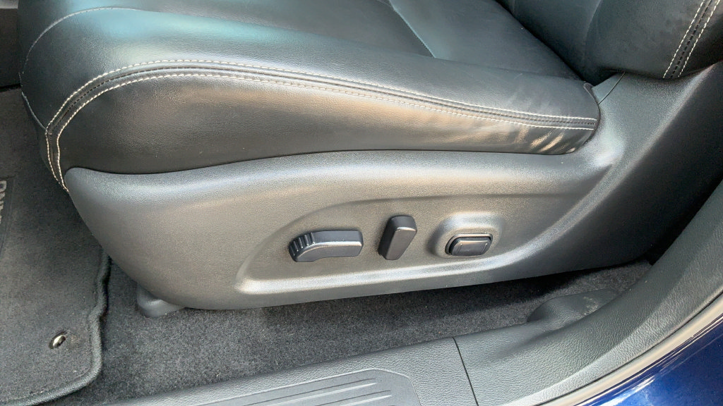Used 2023 Nissan Murano SV FWD image 19