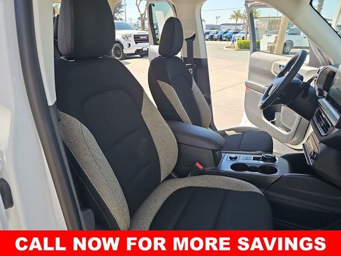 New 2025 Ford Bronco Sport Big Bend AWD/4WD image 10