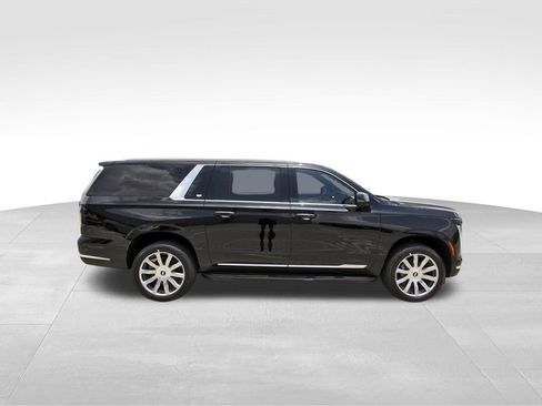 New 2026 Cadillac Escalade ESV 2WD image 5