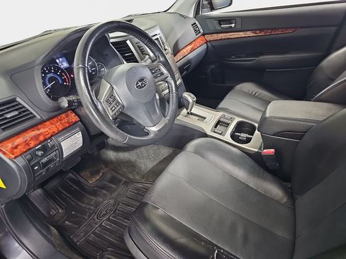 Used 2012 Subaru Outback 2.5i Limited w/ Moonroof Pkg AWD/4WD image 18