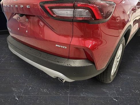 New 2026 Ford Escape Active w/ Active Premium Tech Pack image 34