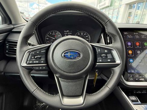 Certified 2025 Subaru Outback Premium w/ Popular Package #1A AWD/4WD image 18