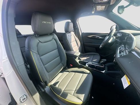 New 2026 Chevrolet TrailBlazer ACTIV AWD/4WD image 28