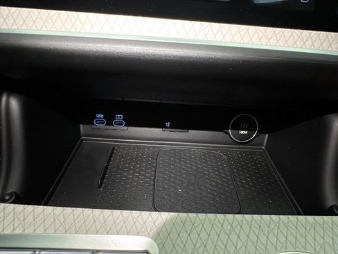 New 2026 Genesis GV80 2.5T Advanced AWD/4WD image 20