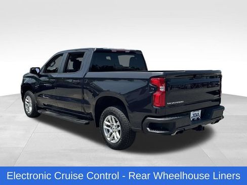 Used 2022 Chevrolet Silverado 1500 RST AWD/4WD image 22