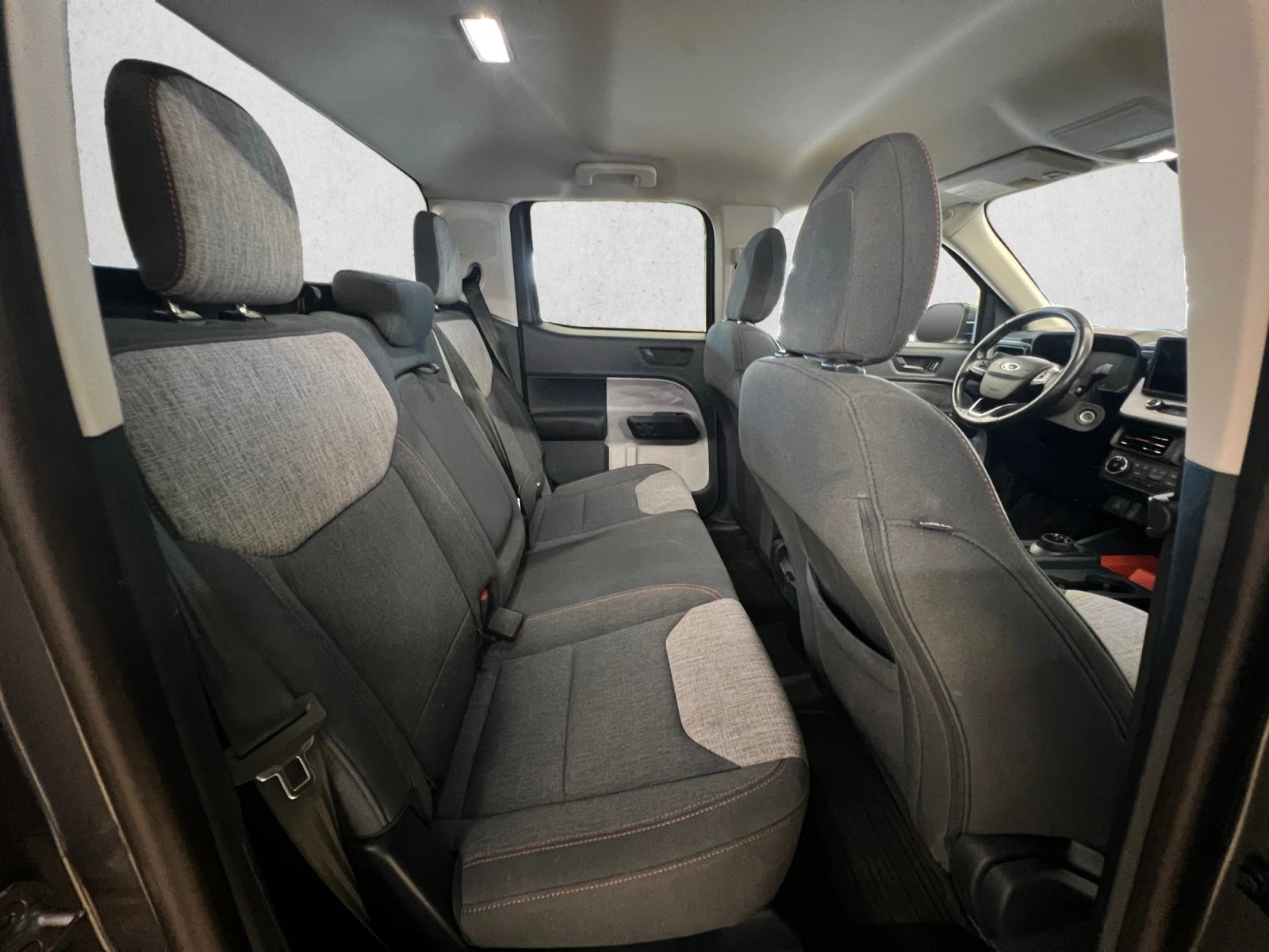Used 2022 Ford Maverick XLT w/ XLT Luxury Package FWD image 25