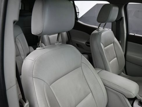 Used 2019 GMC Acadia SLT FWD image 48