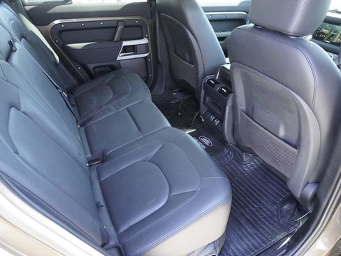 Used 2023 Land Rover Defender 110 S AWD/4WD image 26