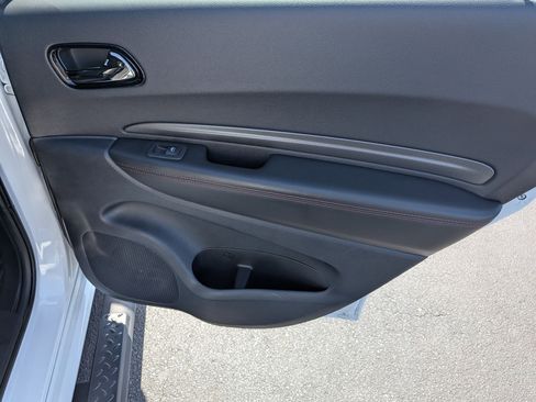 Certified 2025 Dodge Durango GT AWD/4WD image 31