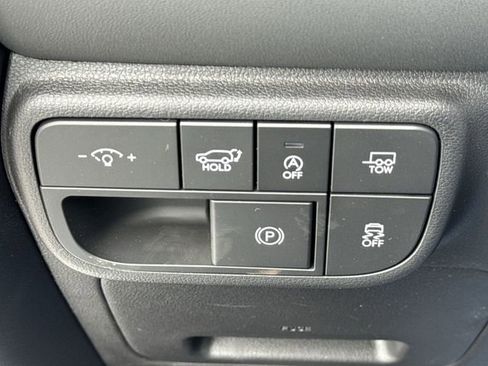 New 2026 Hyundai Palisade SEL image 25