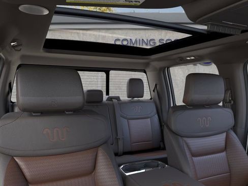 New 2026 Ford F250 King Ranch AWD/4WD image 22
