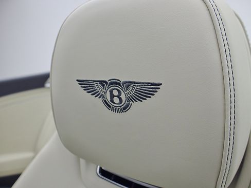 New 2026 Bentley Continental GTC image 43
