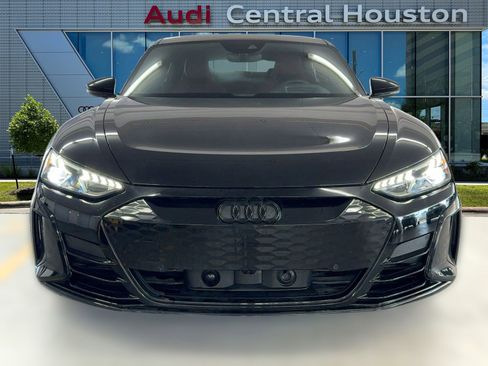 Used 2023 Audi RS e-tron GT w/ Carbon Performance Package image 6