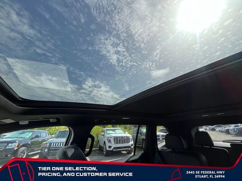New 2026 GMC Acadia Elevation w/ Black Edition FWD image 35