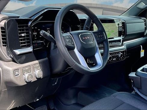 New 2026 GMC Sierra 1500 Elevation w/ Elevation Select Package image 7
